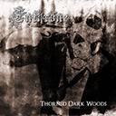 Enthrone (FIN) : Thorned Dark Woods
